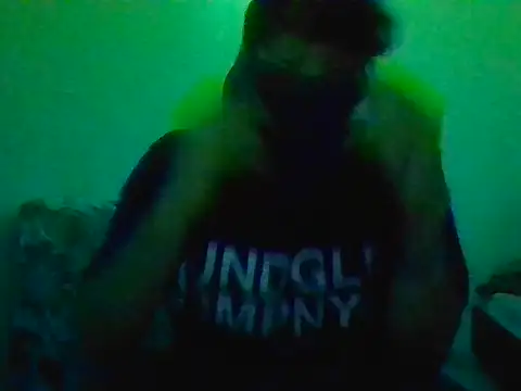 NarcismoXmoon online show from July 7, 12:32 am