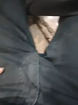 wildsexylive online show from July 8, 7:34 am