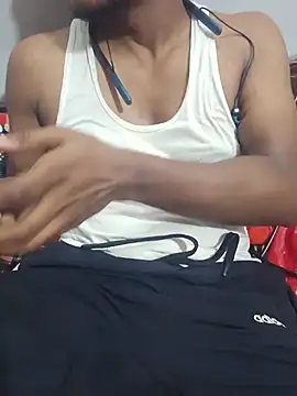 DaddyRickie online show from July 9, 6:33 pm