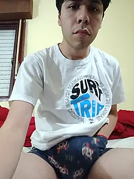 Facugooner18cm online show from July 15, 5:14 am