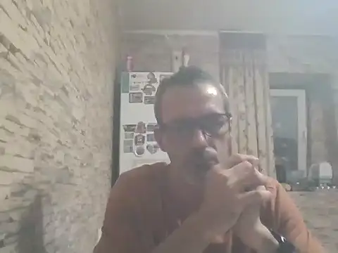 coolasice1984 online show from July 19, 6:14 pm