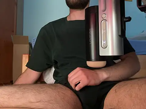 cuminyou78 online show from July 20, 11:45 am