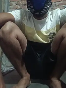 DesiBoy Live online show from August 5, 11:26 am