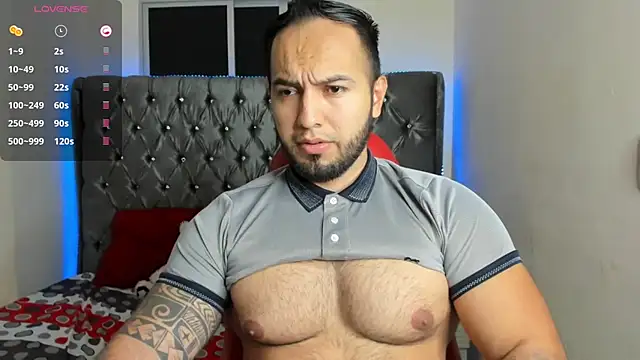 mrloganfuck1 online show from July 5, 6:31 am