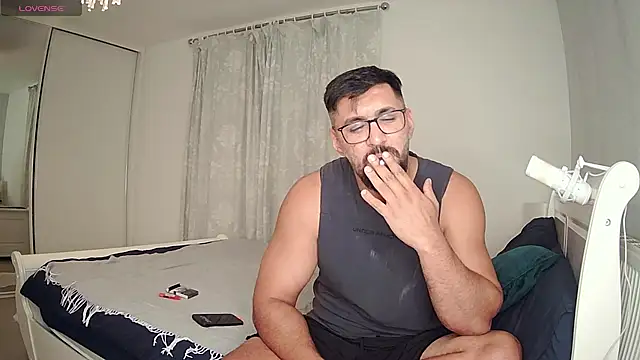 flupu1 online show from August 6, 8:48 pm