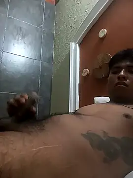 Mvergon online show from August 9, 12:33 pm