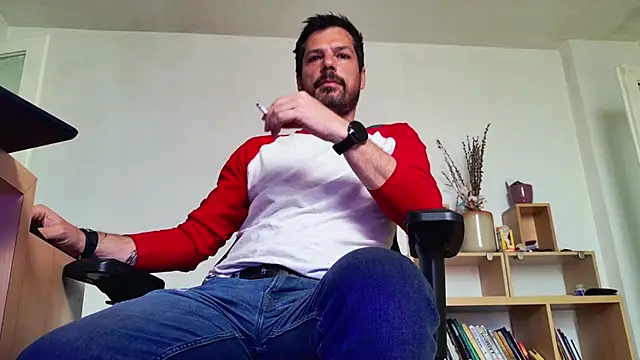 ChrisKox online show from May 10, 9:21 am