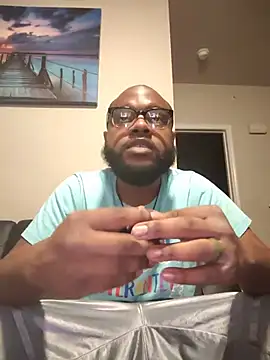 BigHunchoDick online show from June 13, 3:48 am