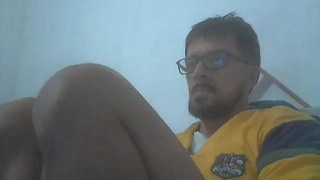 el principe hot online show from March 26, 4:49 am