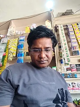 ankit5t5 online show from May 18, 7:36 am