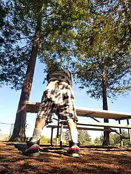 415cali925 online show from September 23, 10:09 pm