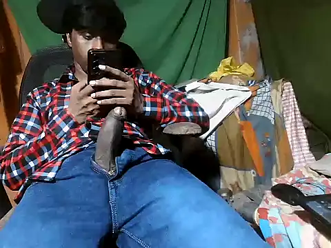 desiboy1101 online show from June 3, 2:19 pm