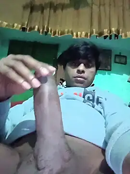 desiboy1101 online show from February 22, 3:24 pm