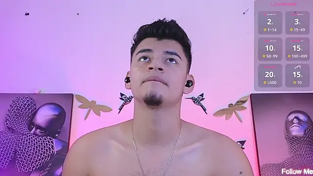 VikoHands online show from April 14, 11:15 pm