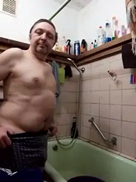 Pokaz2020 online show from April 17, 10:18 am