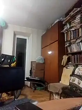 Pokaz2020 online show from March 25, 5:50 pm