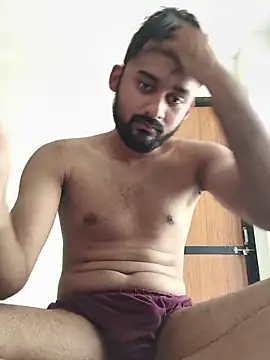 Babboy 24 online show from March 21, 7:01 am