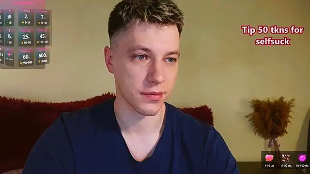 -ethan7inches- online show from June 1, 3:40 am