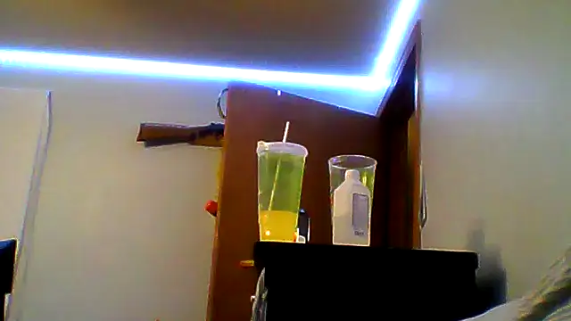 EdgarAlenPole online show from March 6, 5:04 am