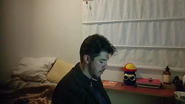 yonosoydiego online show from January 10, 3:12 am