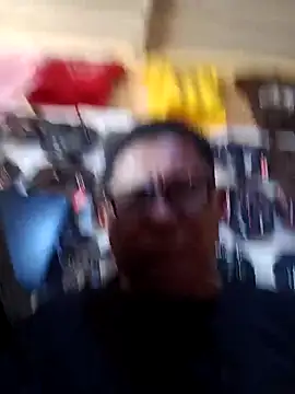 Rodolfoman online show from February 19, 1:29 pm