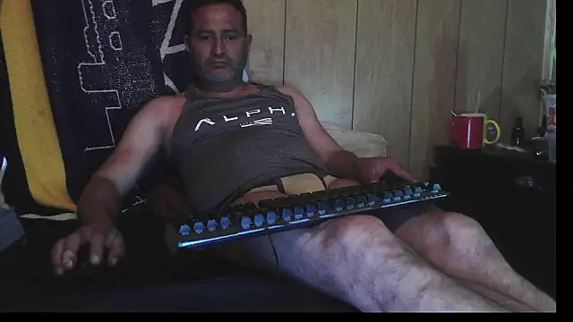 dantehot2020 online show from May 1, 10:45 pm