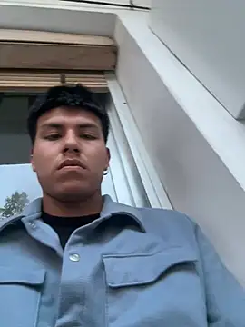 mikeeeeeell online show from May 31, 7:37 pm