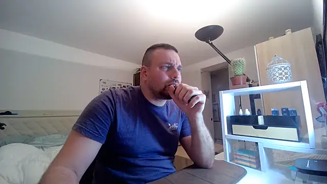 PowerToes online show from February 2, 8:17 pm