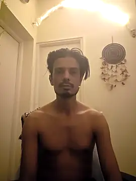 Talha266 online show from March 31, 11:17 pm