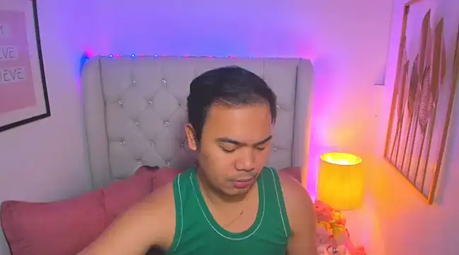 AsianZero online show from March 14, 5:35 pm