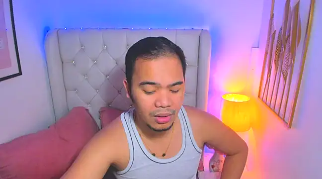 AsianZero online show from February 8, 6:22 pm