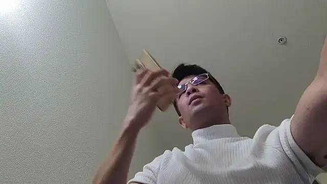 SebastianReiss online show from June 17, 4:47 am