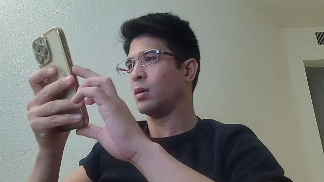 SebastianReiss online show from July 31, 7:41 am
