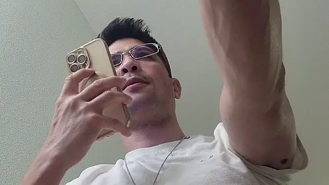 SebastianReiss online show from July 7, 6:02 am