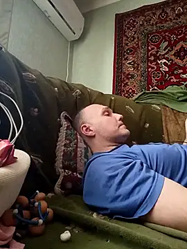 Sam Colt online show from April 4, 10:12 am