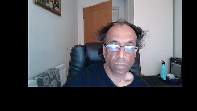 rauncher1 online show from July 18, 10:53 am