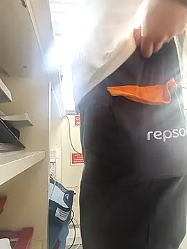 Blog100vergonhas online show from April 10, 4:58 pm