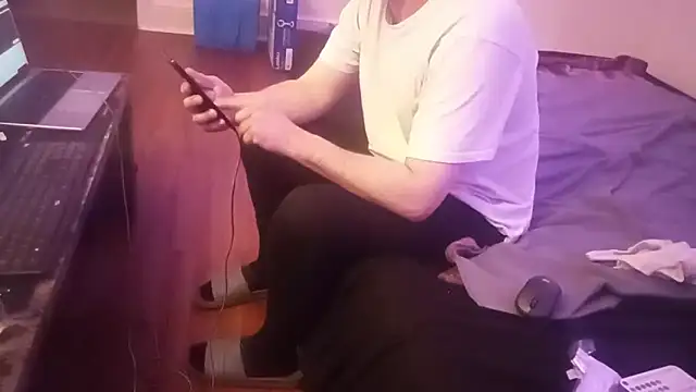 Kitrider online show from March 16, 2:51 am