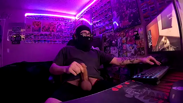 Alexwew2 online show from April 15, 2:00 am