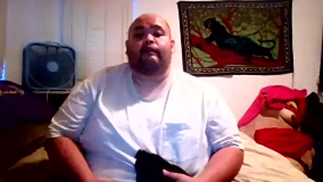 Pantychubs69 online show from May 13, 2:52 am