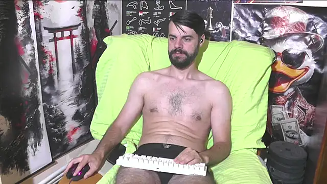 00george online show from June 27, 11:02 am