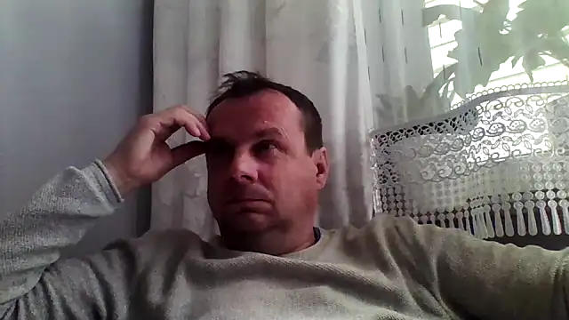 grzes19763 online show from June 13, 12:14 pm