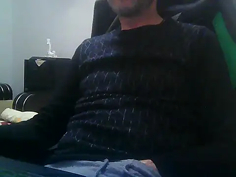 boran34 online show from March 27, 9:16 pm