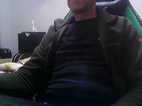 boran34 online show from March 13, 9:43 pm