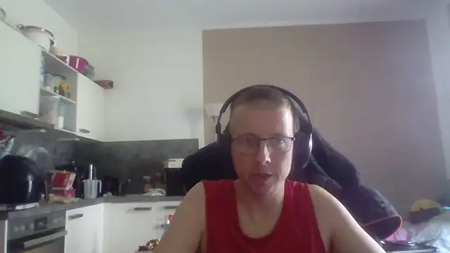 David250692 online show from July 1, 10:49 am