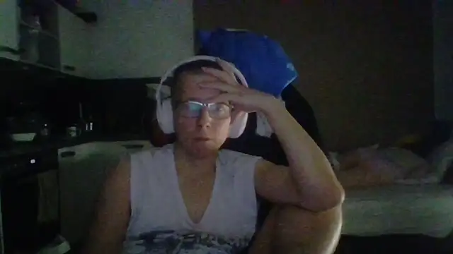 David250692 online show from July 5, 2:02 pm