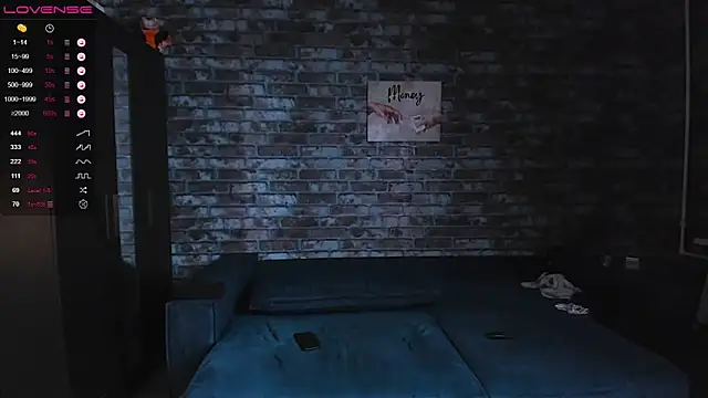 mark normal online show from April 13, 1:50 am