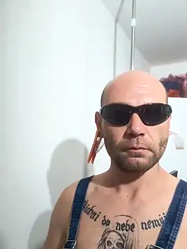 ganjaman871231 online show from September 27, 12:19 am