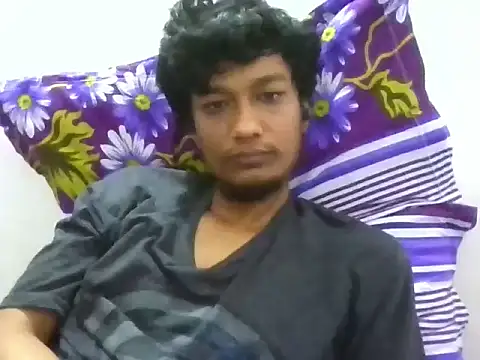 jimnail007 online show from July 4, 4:37 am