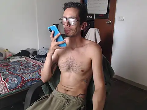 alisterxxx online show from July 15, 3:19 pm